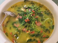 -粗茶淡饭•陕菜•家常菜