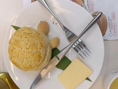 -蔡澜点心·粤菜(新街口IFCX店)