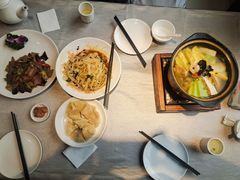 -紫鑫阁饭庄(长安店)