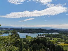 -北京雁栖湖国际会展中心