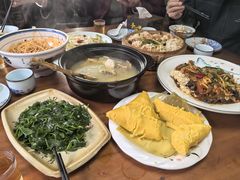 白果炖鸡-青城甲(青城山店)