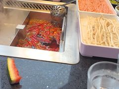 -川西坝子火锅(金沙1.0直营店)