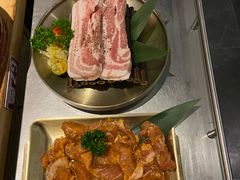 -韩宫宴烤肉·料理(颛桥万达店)