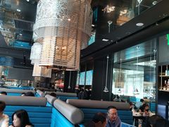 大堂-凤凰湘语·湘粤鲜融(浦东旗舰店)