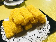 -春水锅贴·传统鲁菜(大明湖店)