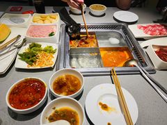 -海底捞火锅(振华商厦店)