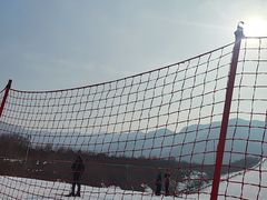 -北京西山滑雪场