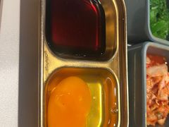 -红沃鳗鱼黑牛烤肉店(不老街店)