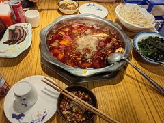 -青山青豆花·笑禅豆腐鱼(黄泥塝店)