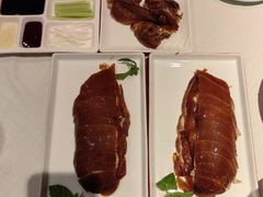 -天和晟烤鸭店(世纪坛店)