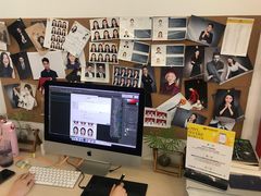 -猫头鹰照相馆(国贸店)