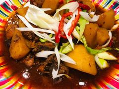 -新疆伊宁远征餐厅