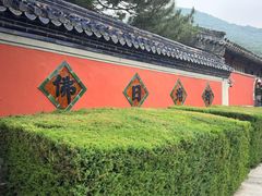 -潭柘寺景区