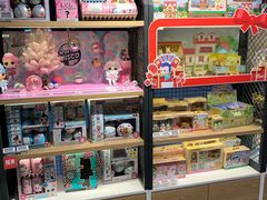 -泡泡玛特POPMART(崇文门国瑞城店)