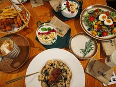 -沏点Trattoria意大利餐厅(新街口店)
