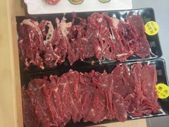 -嬷孙家潮汕牛肉火锅(北京路天河城店)