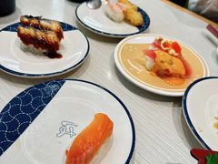 -滨寿司(新街口中央商场店)