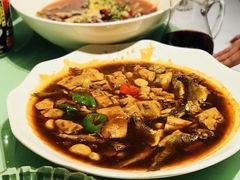-八分饱·西津会(西津渡店)