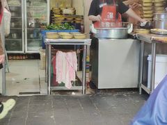 -温馨缘面庄(总店)