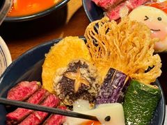 -满满初牛·炭烧牛肉专门店(国大店)