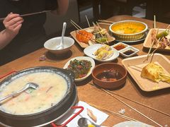 -麽麽家•爆炒牛肉饭(景瑞时光里店)
