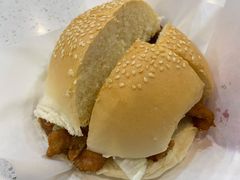 -旺角宝港式茶餐厅(寮步店)