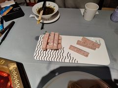 -蜀九香火锅(玉林店)