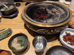 -泥炉烧肉师(新街口金銮巷店)