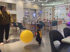 -Lilliput粒粒堡亲子餐厅(置汇旭辉店)