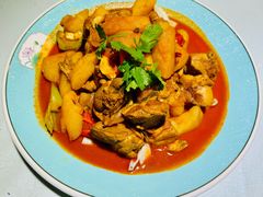 -阿西娅食府(中关村店)