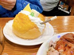 -澳门陈光记烧味饭店(南京德基广场店)