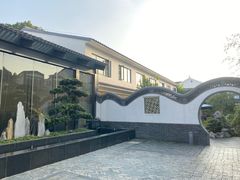 -云和夜泊酒店·中餐厅