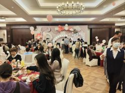 -新城花园酒店·宴会厅