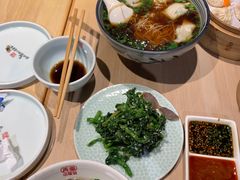 -弄堂小笼包(天津南开大悦城店)