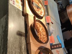 -福成自助烤肉(双桥万达店)