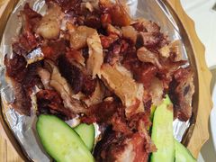 -老爷庙风味美食府(魏都大道店)