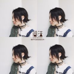 -简法造型·品牌形象店