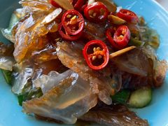 -宁波石浦大饭店(新材料城店)
