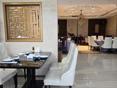 -全聚德(长白直营店)