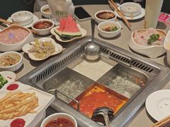 -海底捞火锅(龙岗星河COCO Park店)