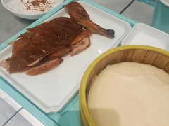 -姚姚酸菜鱼·金戈戈香港豉油鸡(喜荟城联名店)
