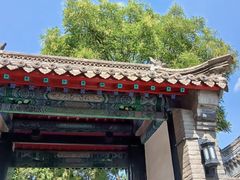 -保定直隶总督署博物馆