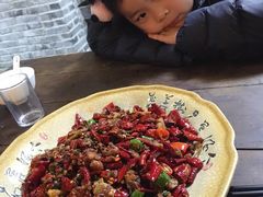 -青城甲(青城山店)