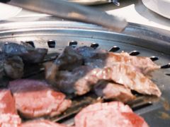 -六七八韩式烤肉·韩国料理(上杭路店)