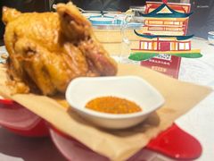 -醉长安(钟楼旗舰店)