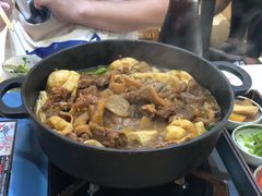-牛腩之旅·牛腩牛杂煲(光启城美食城店)