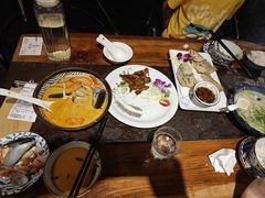 -上楼私房菜(院士路店)