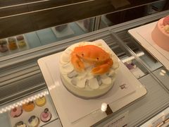 -Pantry's Best派悦坊蛋糕(K11购物艺术中心店)