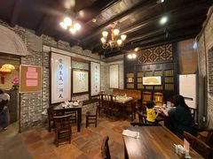 大堂-黄祥华养生堂·炖汤·营养蒸饭(岭南天地店)