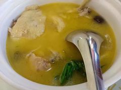 -百味园土菜馆(迎宾东路店)